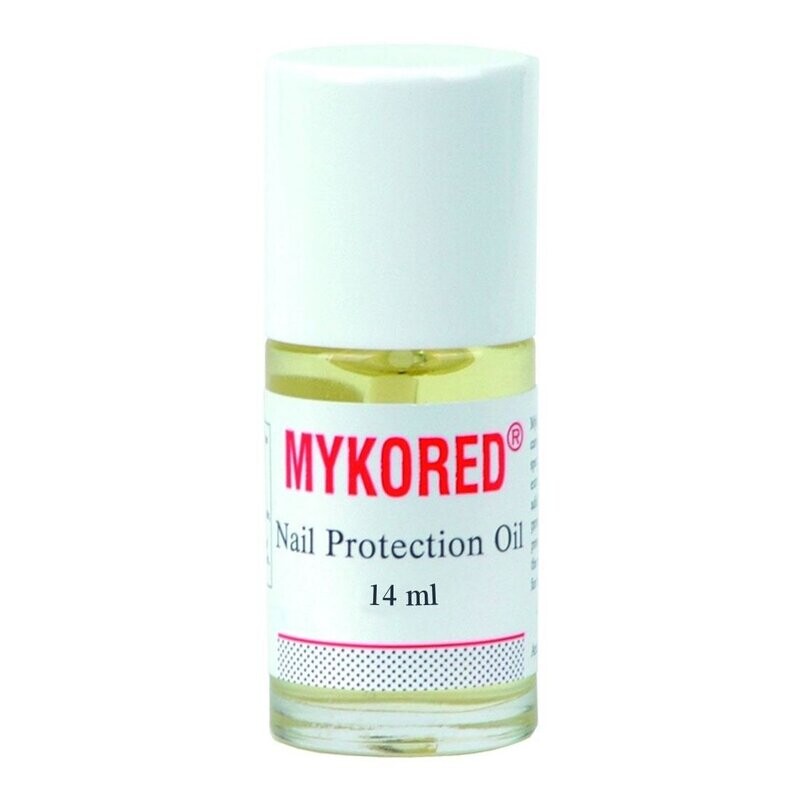 Mykored Nail Protection Oil Mykored Nail Protection Oil