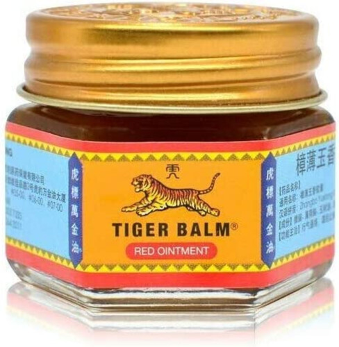 Tiger Balm Tiger Balm