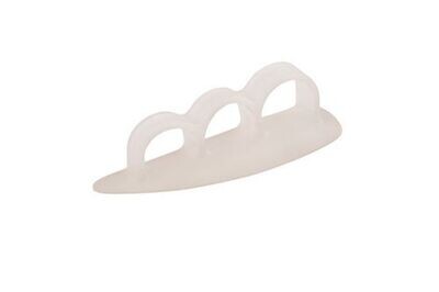GelX Three Looped Hammer Toe Protector L/XL LEFT