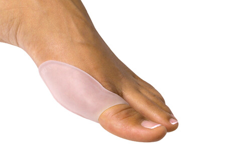 Podopro Gel Bunion Guard Slimfit