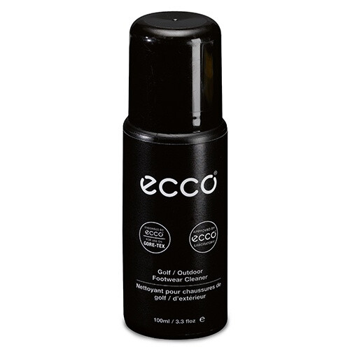 Ecco Golf/Outdoor Footwear Cleaner