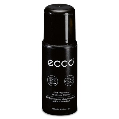 Ecco Golf/Outdoor Footwear Cleaner Ecco Golf/Outdoor Footwear Cleaner