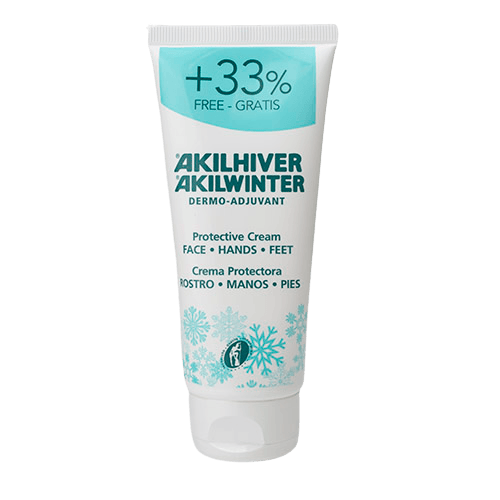 Akileine Winter Cream 100ml Akileine Winter Cream 100ml