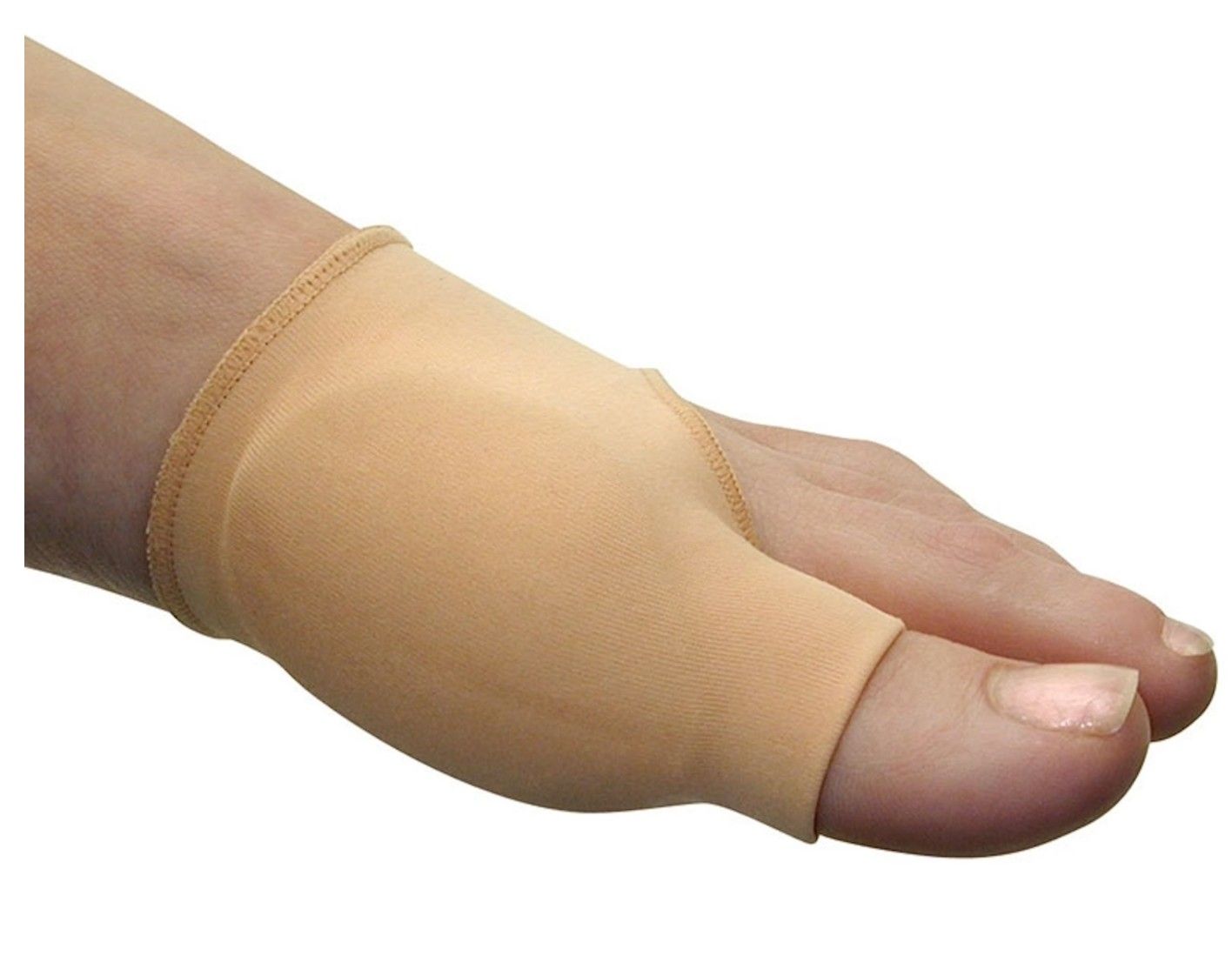 Podoro Gel Bunion Sleeve Medium Podoro Gel Bunion Sleeve Medium