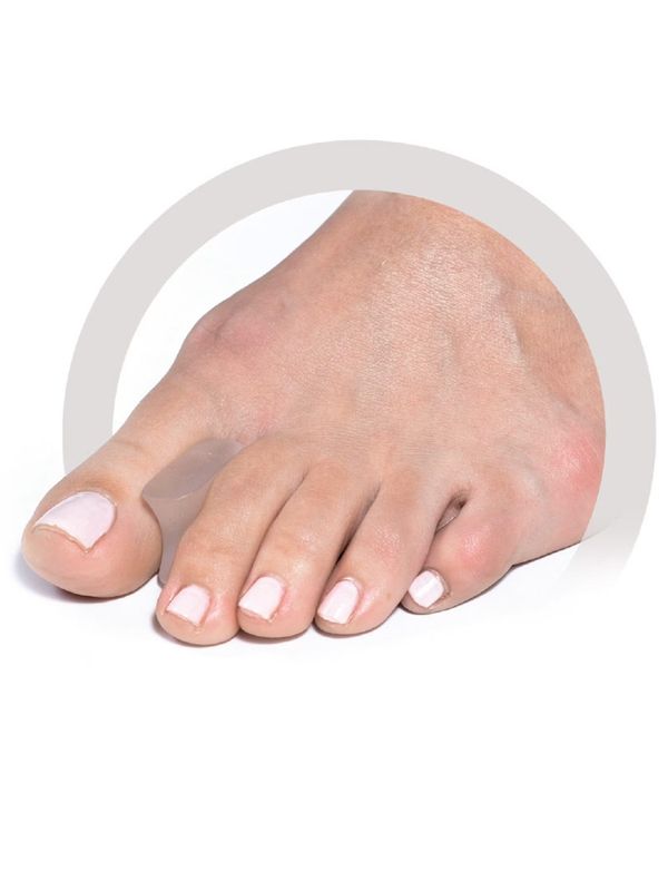 GelX Toe Spreader Large