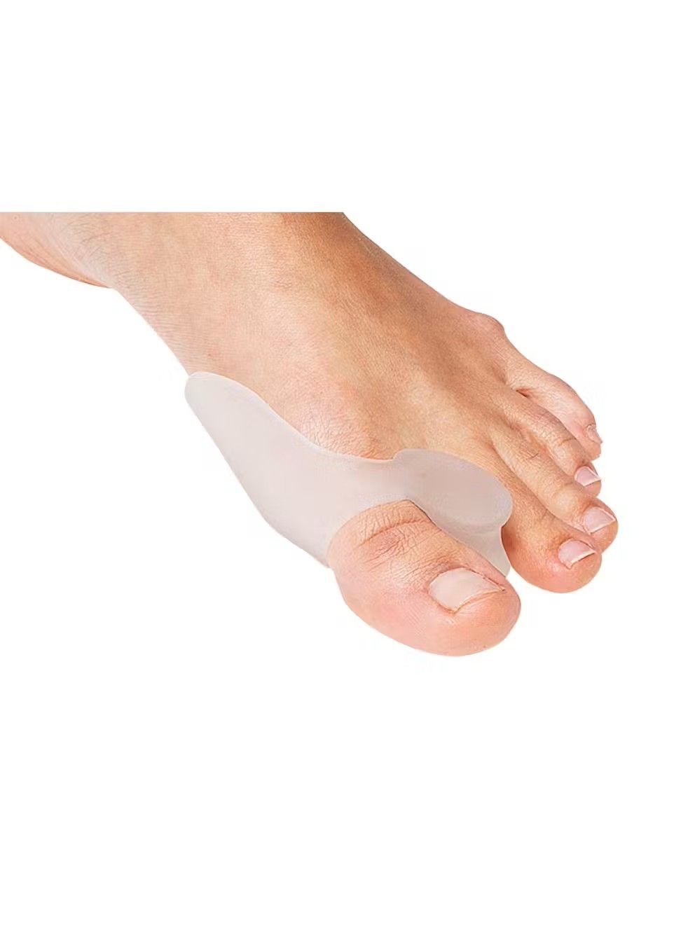 GelX Bunion Sleeve with Toe Spreader