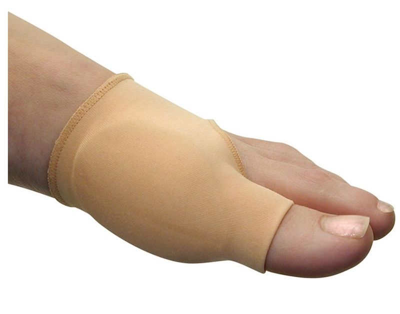 Podoro Gel Bunion Sleeve Large