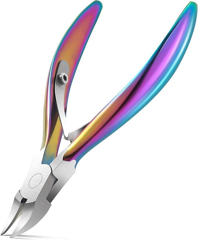 Bezox Nail Clipper