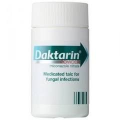​Daktarin Powder - with Miconazole Nitrate