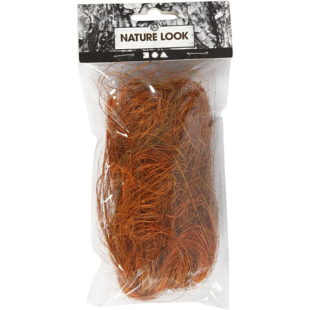 Sisal 8g Bag