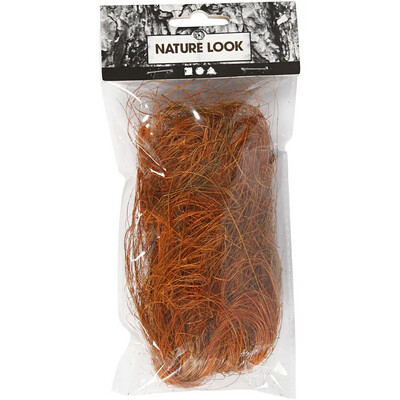 Sisal 8g Bag