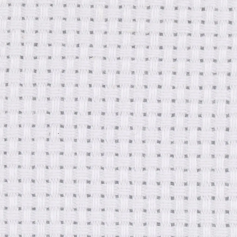 100% Cotton Aida
