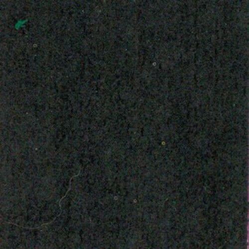 Velvet Effect Rubber Foam Sheet