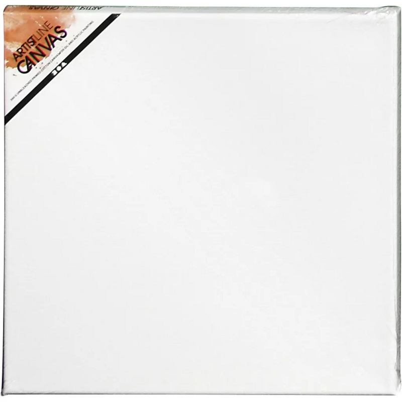 Artistline Canvas Board