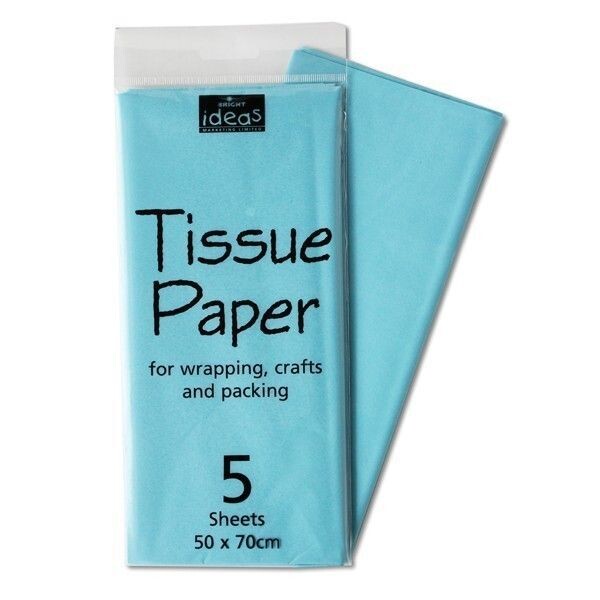 Tissue Paper