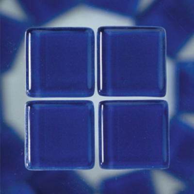 MosaixSoft Glass Mosaic Tiles - Plain Colours