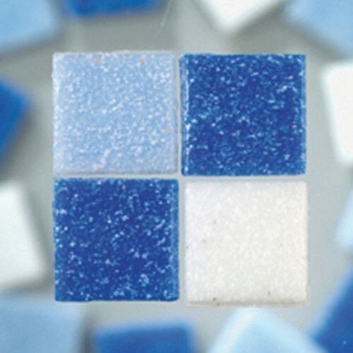 MosaixPro Glass Mosaic Tiles - Mixed Colours