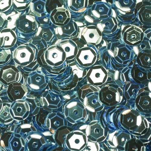 5mm Round Cup Sequins