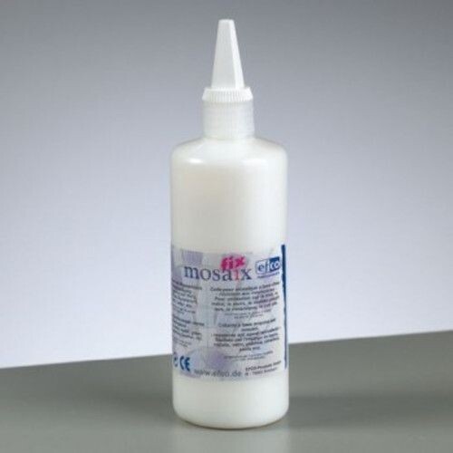 Mosaix Fix Glue for Mosaics - 200ml