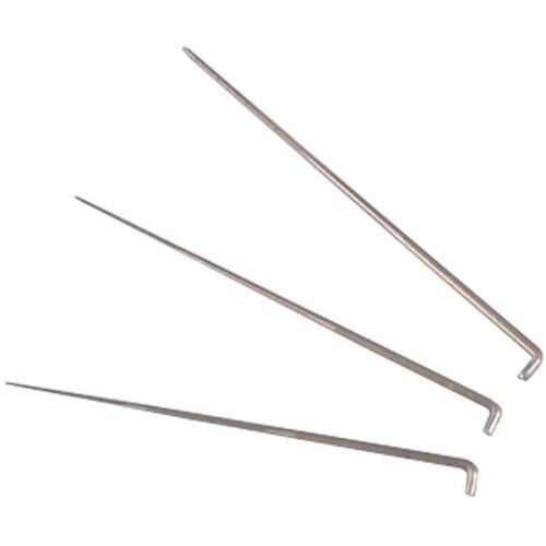 Felting Needles, Needle Size: Course (10 Pack)