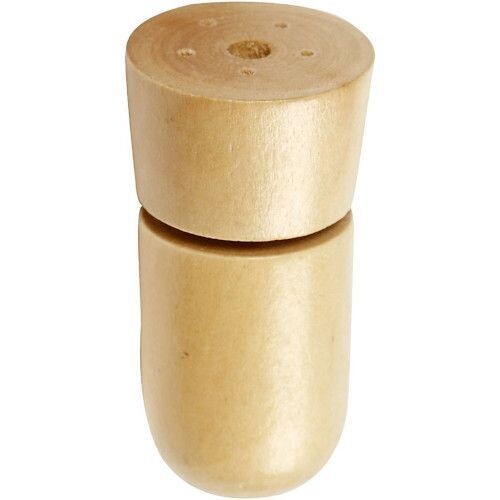 Wooden Felting Needle Holder