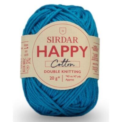 Happy Cotton DK 20g Balls