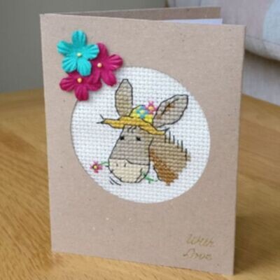 Mouseloft Trifold Card Blanks