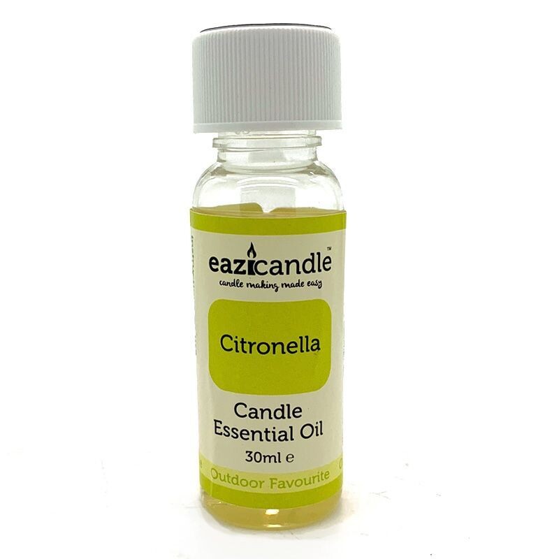 Eazicandle Scent Bottles