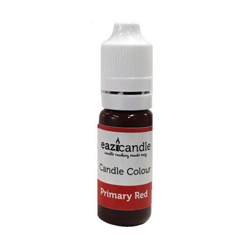 Eazicandle Candle Dye Colours