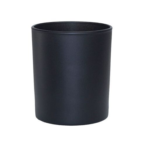 Eazicandle Matt Glass Container 30cl