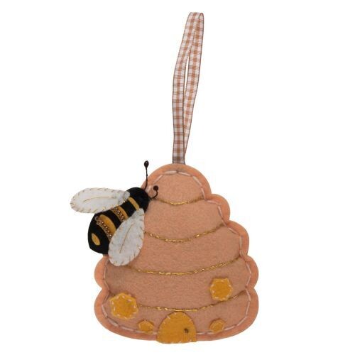 Mini Felt Sewing Kits
