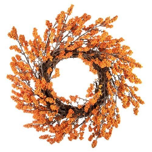 Wreath Bases with Foliage