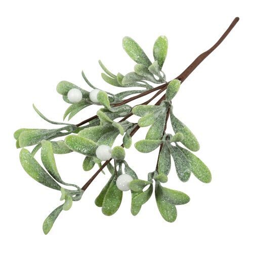 Mistletoe Stem Single Piece