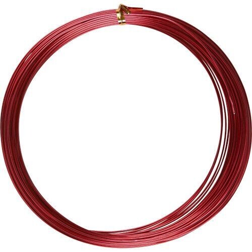Aluminium Wire 1mm