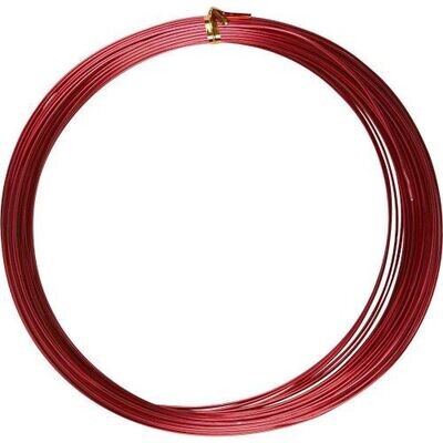 Aluminium Wire 1mm