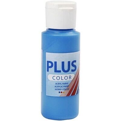 Plus Color Acrylic Craft PaInt