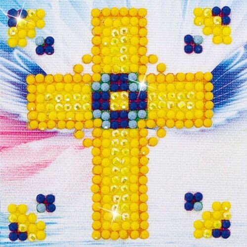 Medium Diamond Dotz Painting Kits