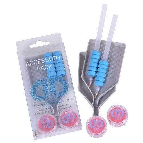 Diamond Dotz Diamond Painting Tool Kit