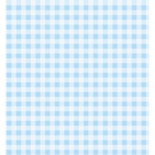 A4 Gingham Card 250gsm