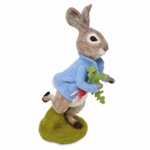 Beatrix Potter Needle Felting Kits