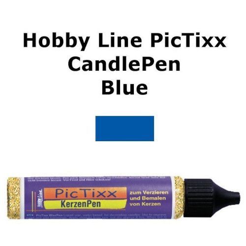 Pic Tixx Candle Pen 29ml