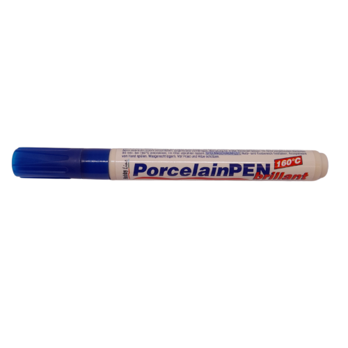 Porcelain Pen Brilliant