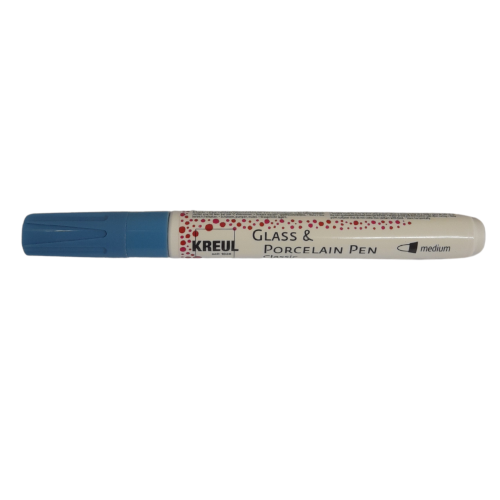 Glass and Porcelain Pen Classic