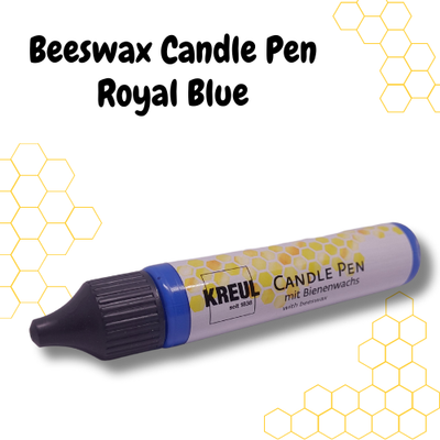 Candle Pen with Beeswax 29ml