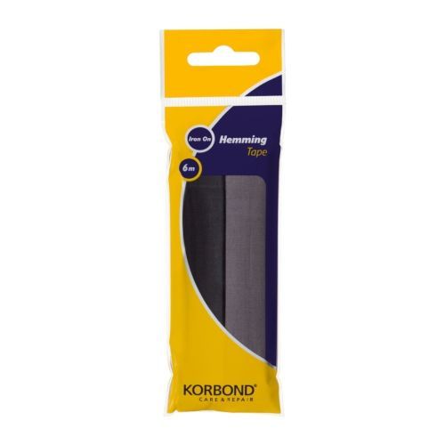 Korbond Hemming Tapes