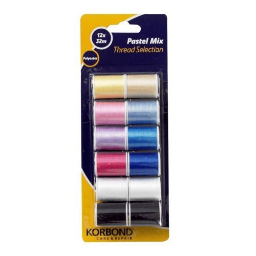 Korbond Thread Mixes