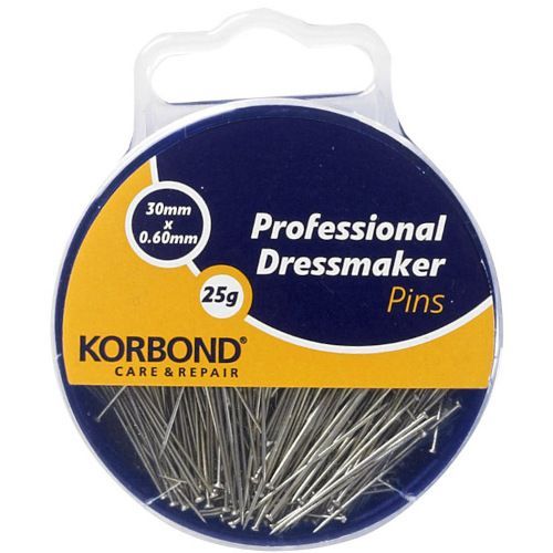 Korbond Pins