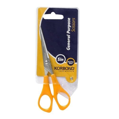 Korbond Scissors and Cutters