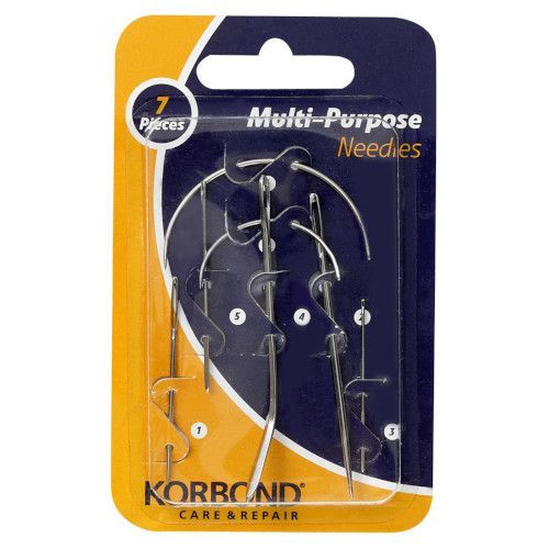 Korbond Needles