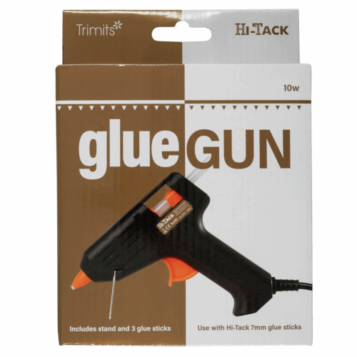Trimits 10W Mini Glue Gun